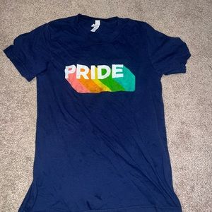 Pride shirt